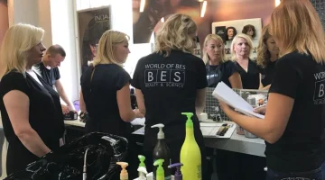 Центр красоты и косметологии Dolce Vita изображение 2